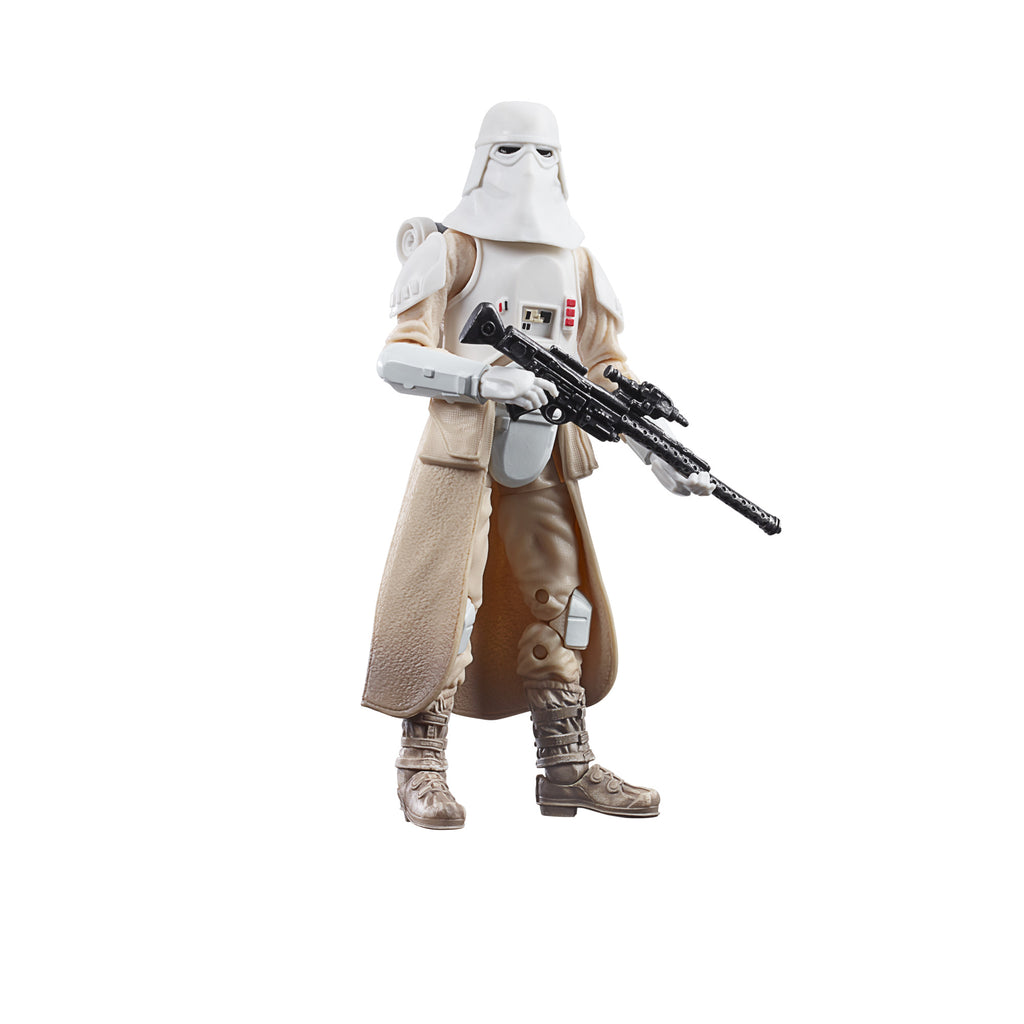 Star Wars The Black Series Imperial Snowtrooper (Hoth)