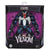 Marvel Legends Series Venom Packaging