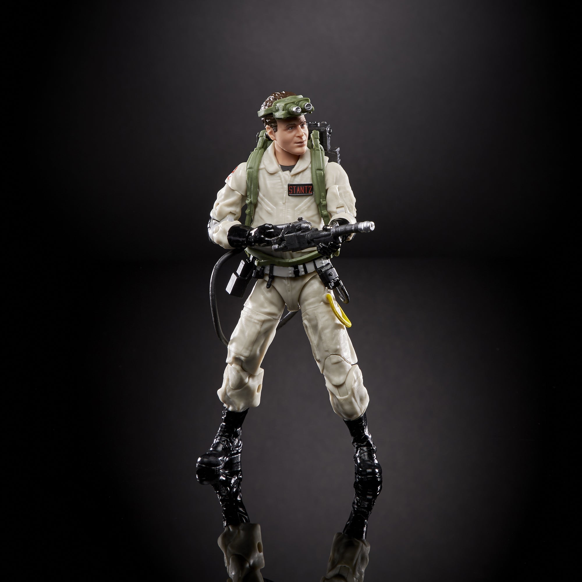 Ghostbusters Plasma Series HasLab Two in the Box! Ghost Trap and P.K.E –  Hasbro Pulse