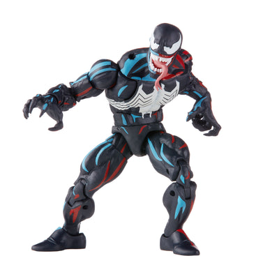 Hasbro Figurine Venom articulée 15 cm, Marvel Legends Series
