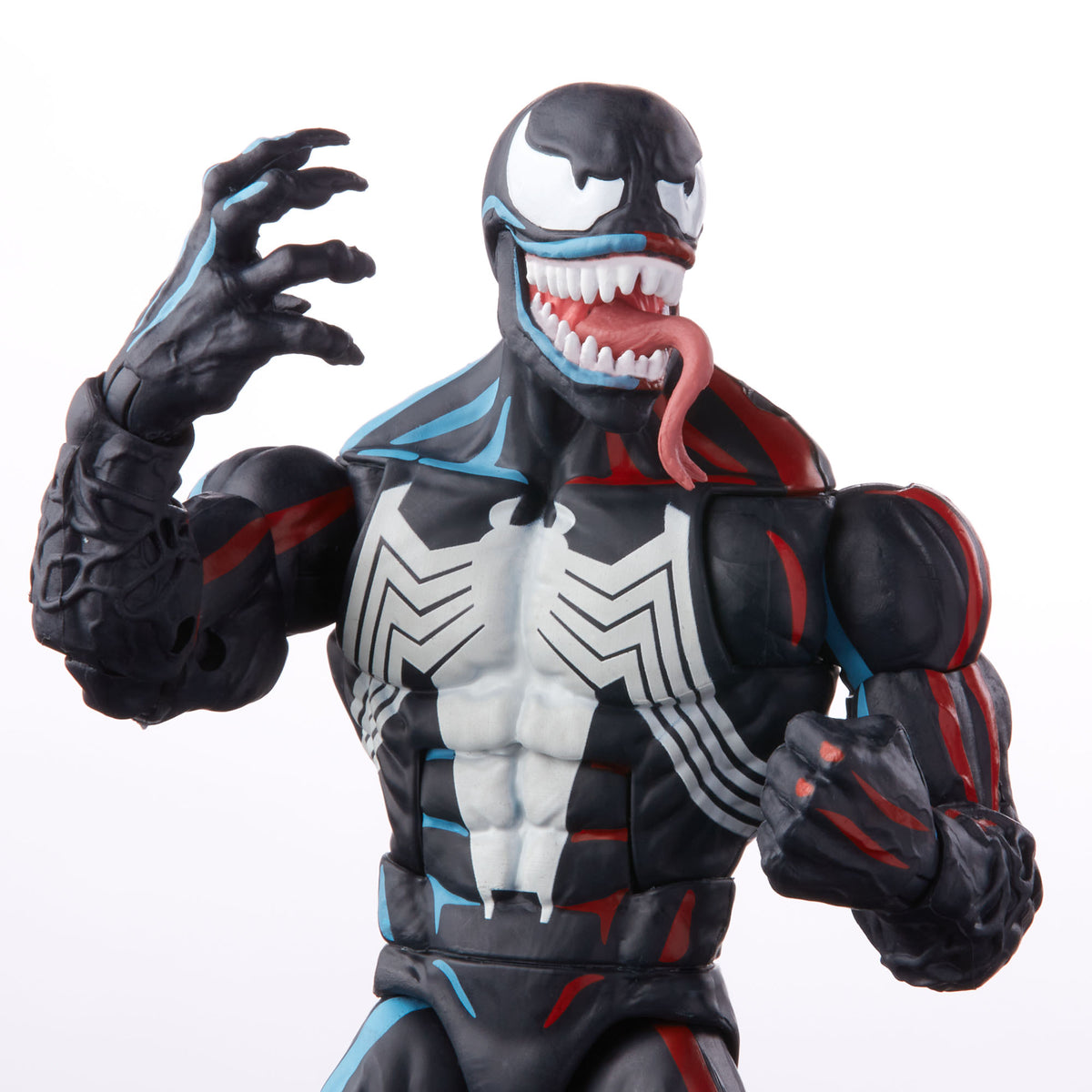 Spider-Man 6-inch Venom Figure 