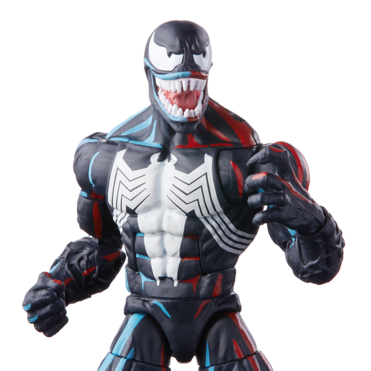 Hasbro Marvel Legends Series - Figura de Venom Retro 375 - Marvel