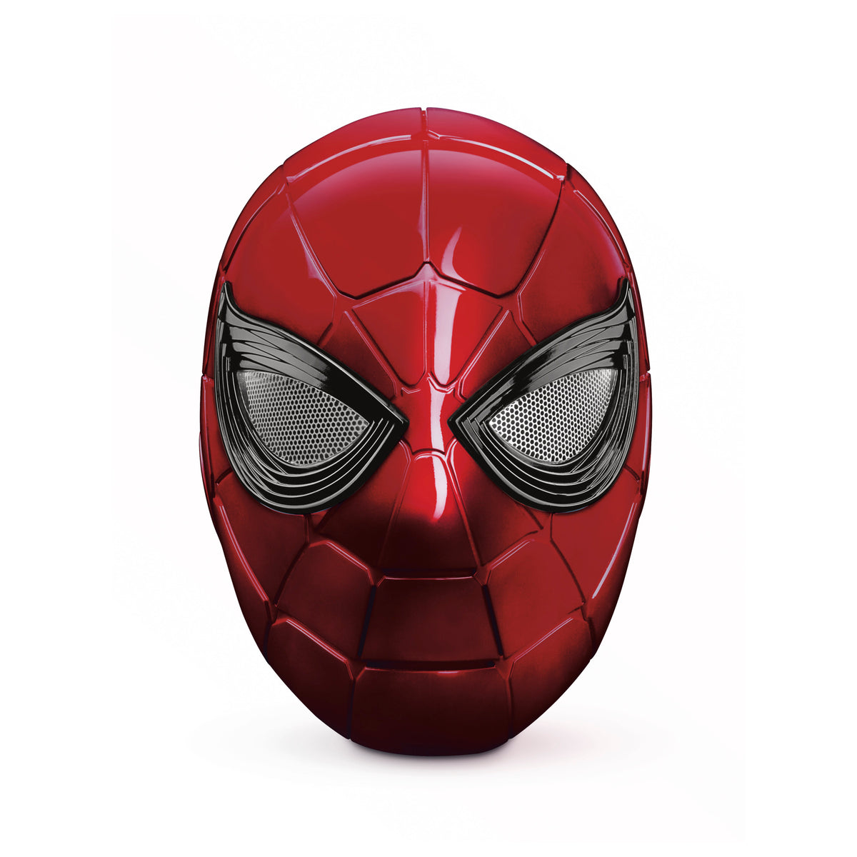 Marvel Legends Series Iron Spider Electronic Helmet – Hasbro Pulse
