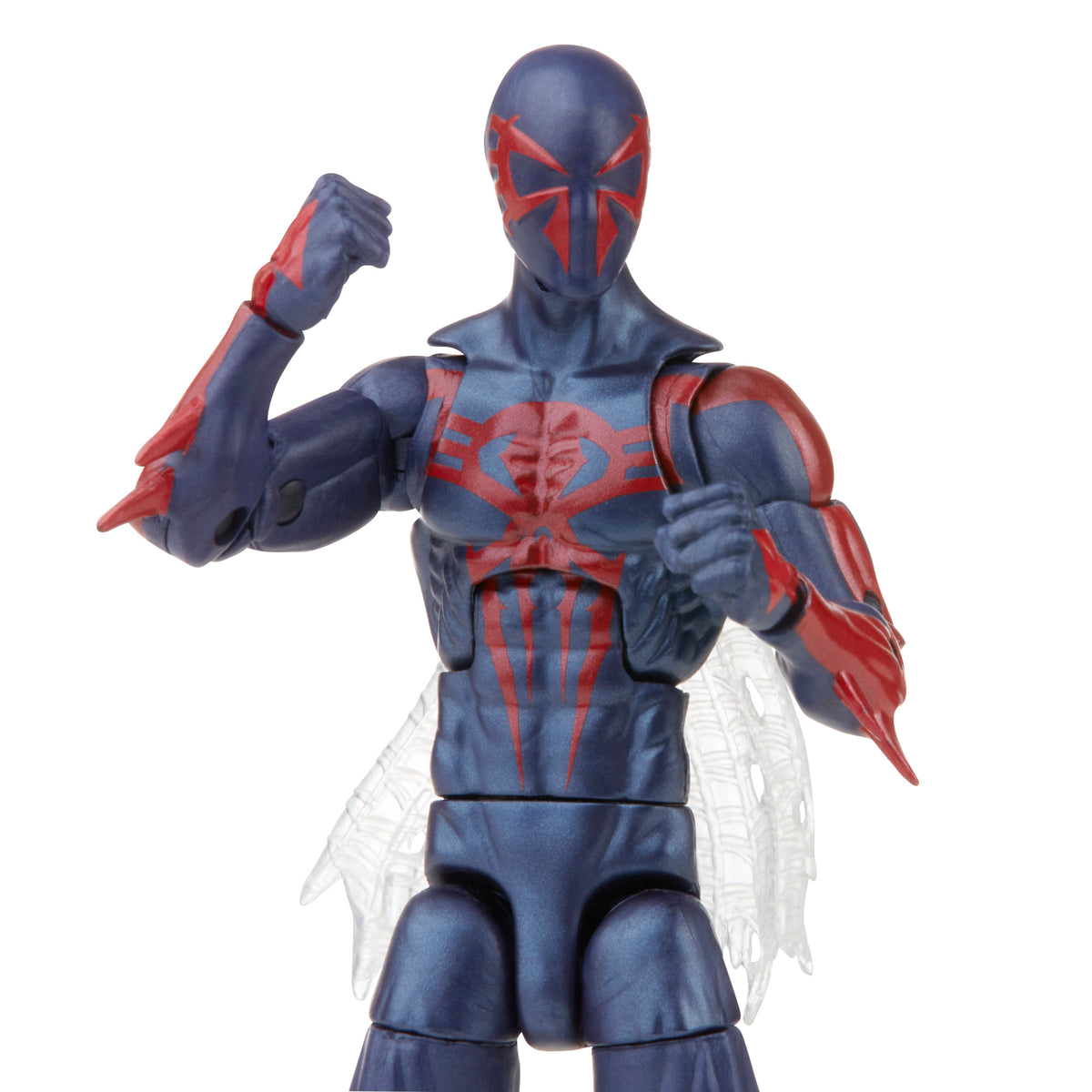 Scarlet Spider Action Figure Marvel Legends  Marvel Legends Scarlet Spider  Man - Action Figures - Aliexpress