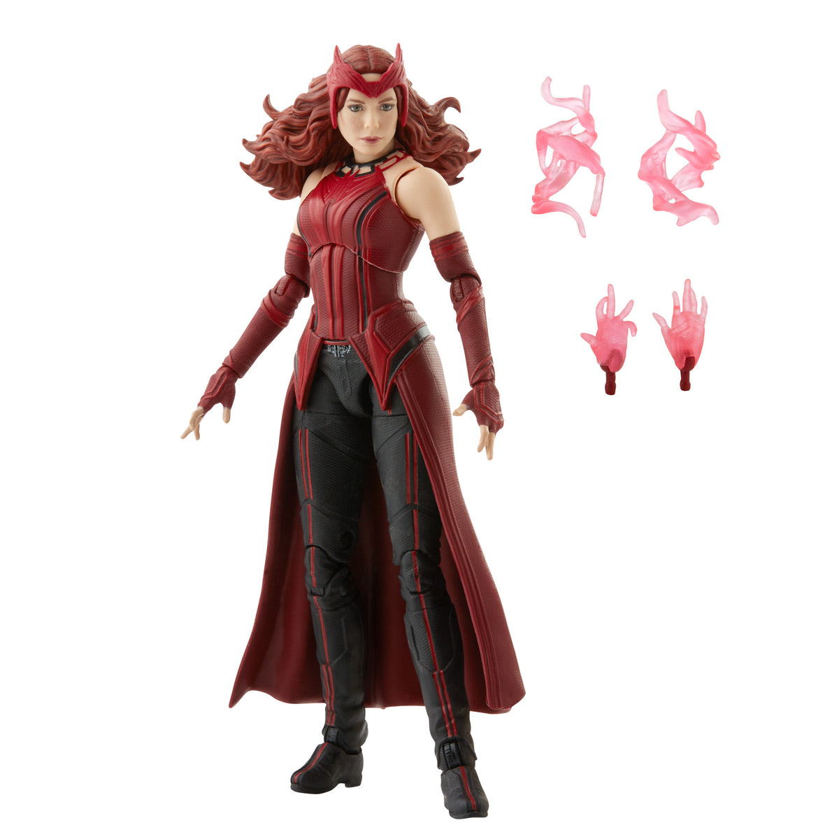 Scarlet Witch  Scarlet witch, Scarlet witch marvel, Marvel