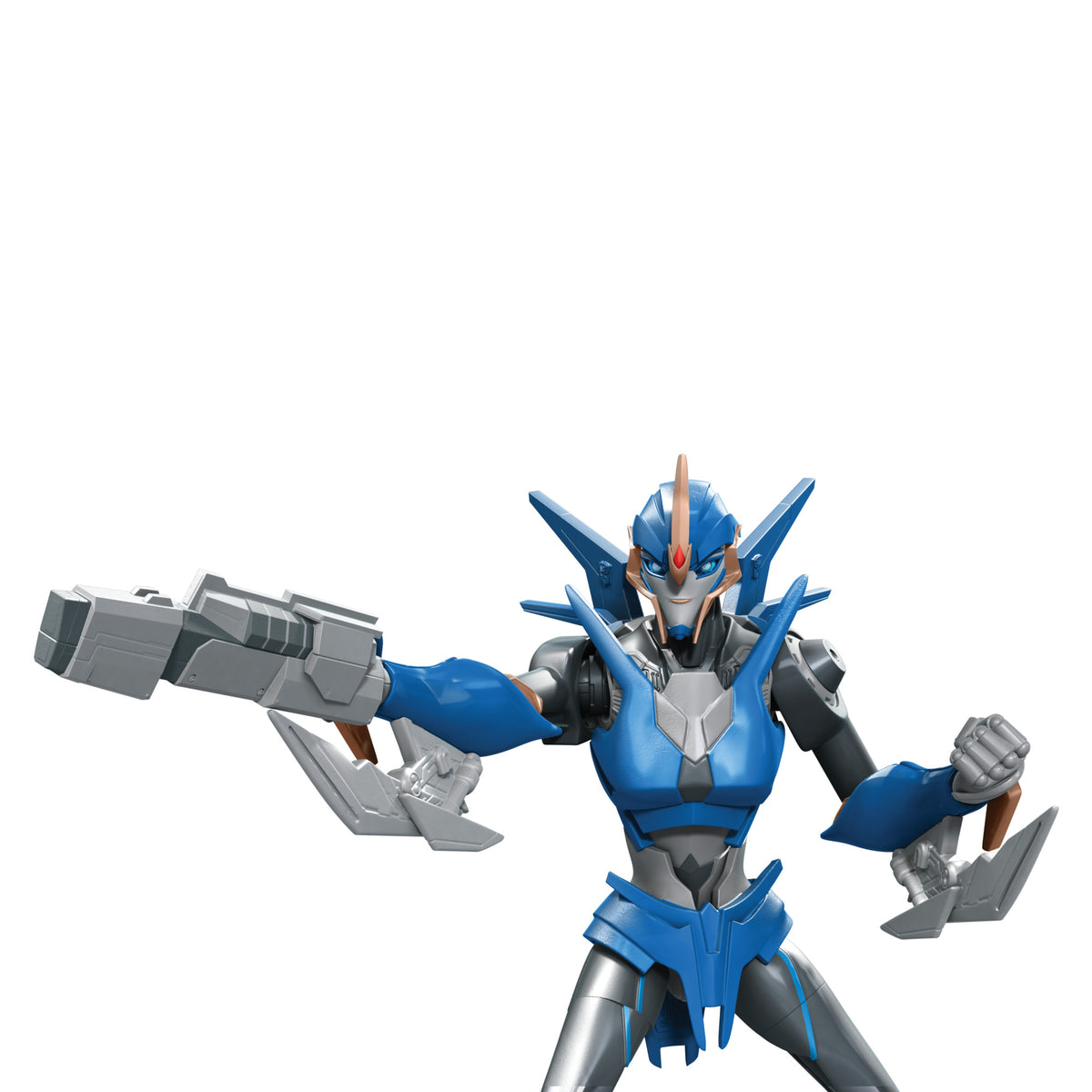 Hasbro Transformers R.E.D. Prime Arcee 6 in Action Figure - PN00054368 for  sale online