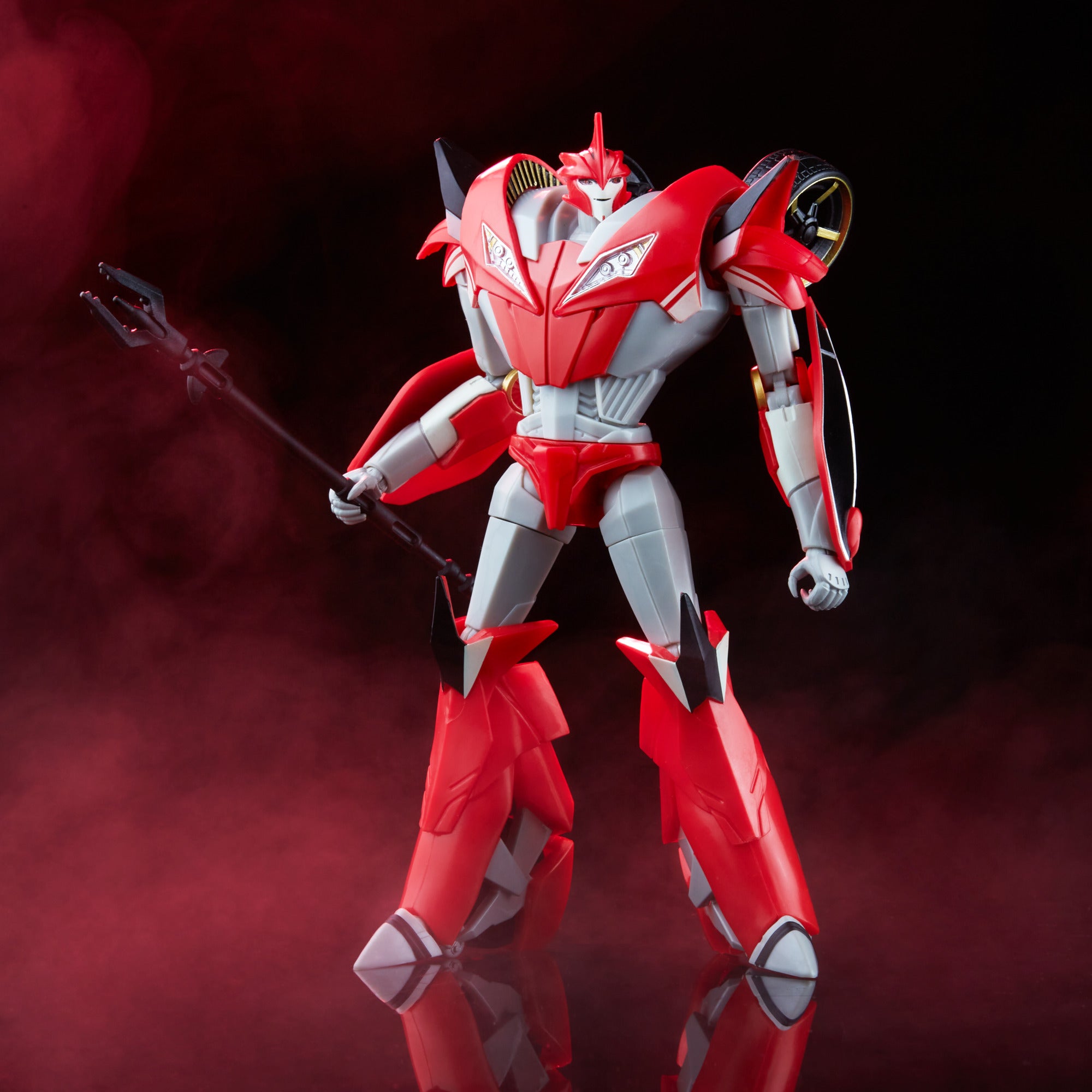 Knockout (Bloody) - Transformers Toys - TFW2005
