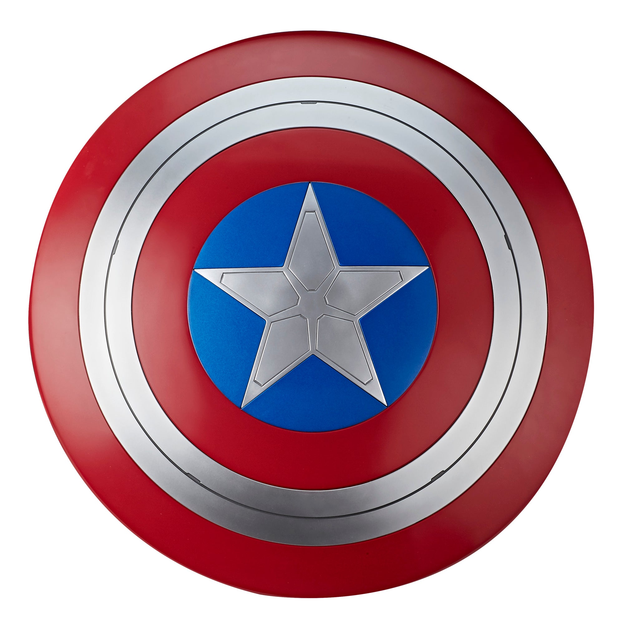 Buy Premium Quality Metal Shield Home Decoration Captain Shield Online at  woodentwist — WoodenTwist