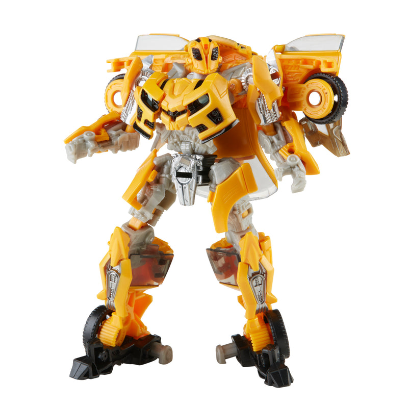 Transformers Studio Series 74 Deluxe Class Transformers: Revenge of th ...