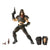 G.I. Joe Classified Series Zartan Action Figure