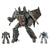Transformers War for Cybertron Series-Inspired Sparkless Seeker Battle 3-Pack