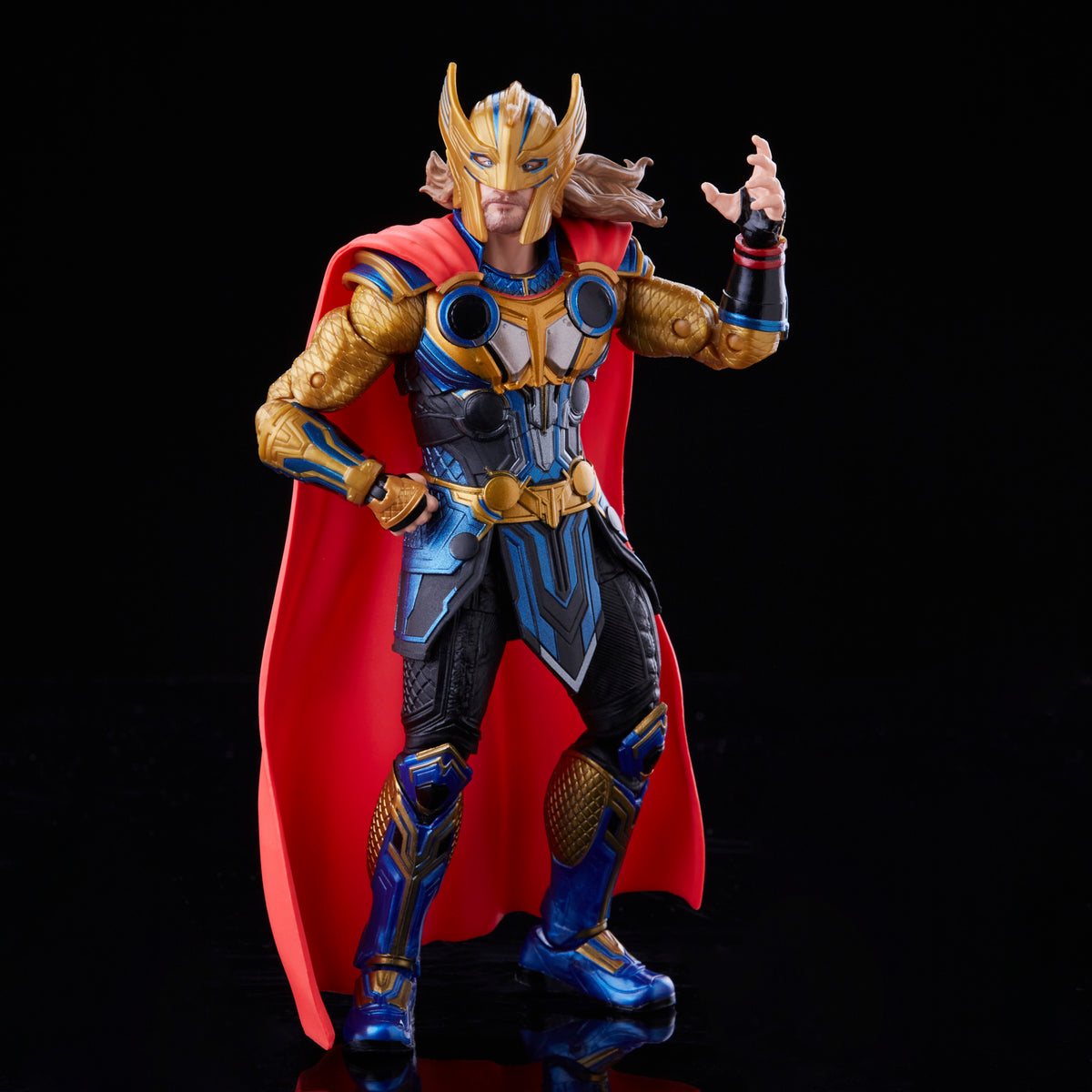 Marvel Legends Series Thor: Love and Thunder Thor – Hasbro Pulse