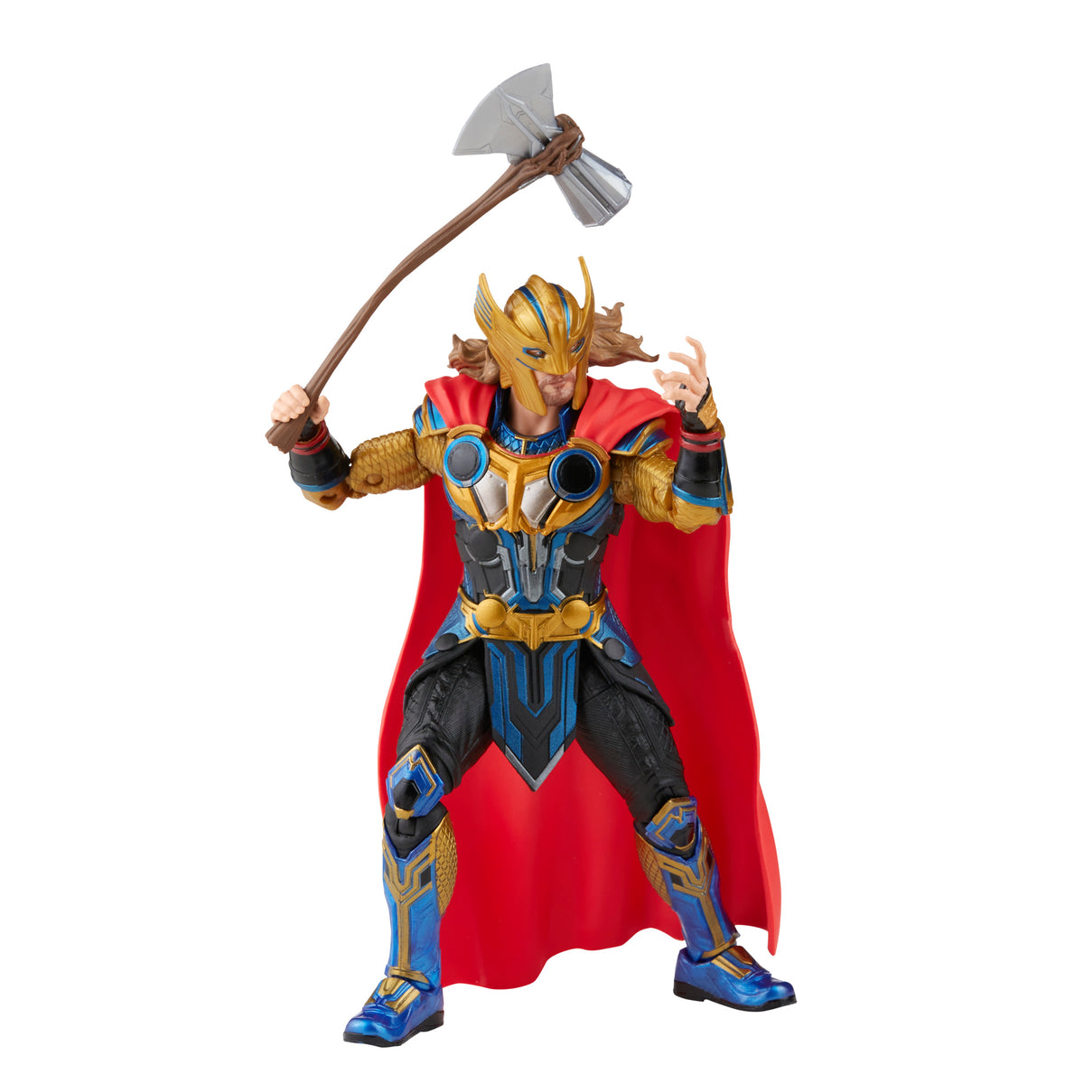 Marvel Legends Series: Marvel's Ragnarok Thor 6-Inch Action Figure
