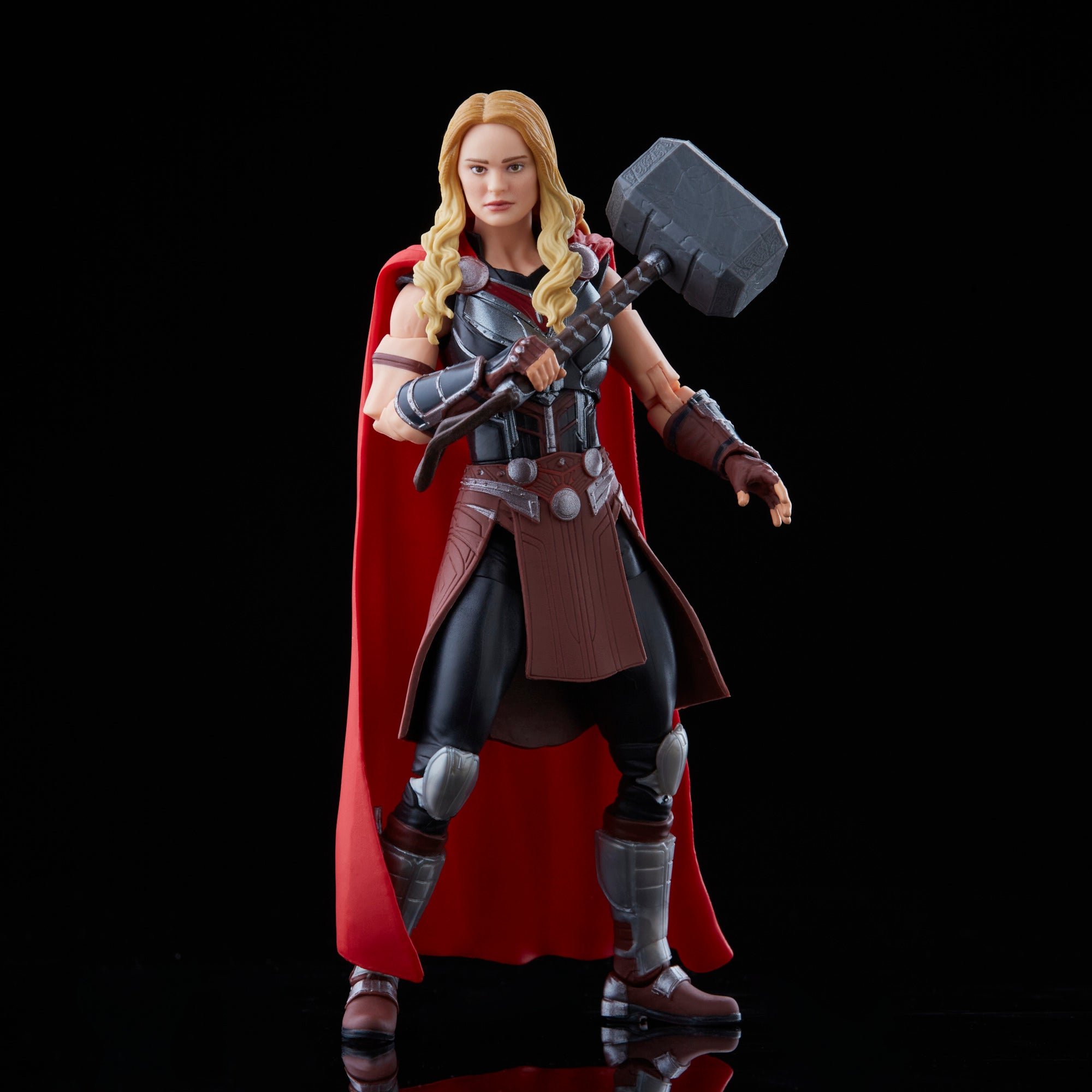 Thor: Love and Thunder Marvel Legends Revealed - The Toyark - News