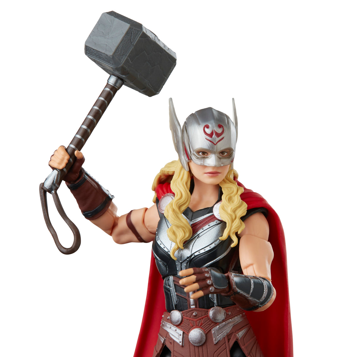 Hasbro Marvel Legends Series Thor – Hasbro Pulse