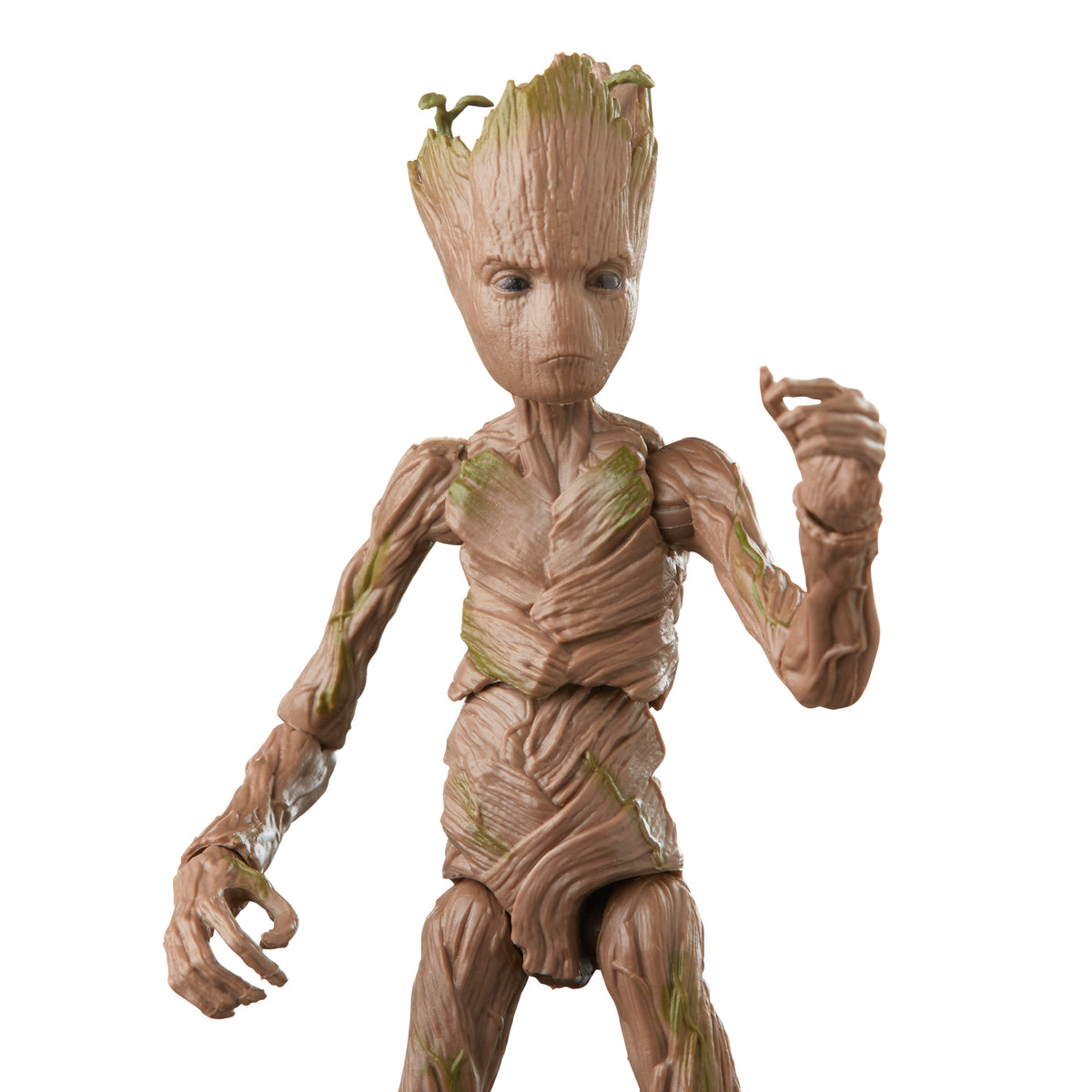 Marvel Legends Series Thor: Love and Thunder Groot – Hasbro Pulse