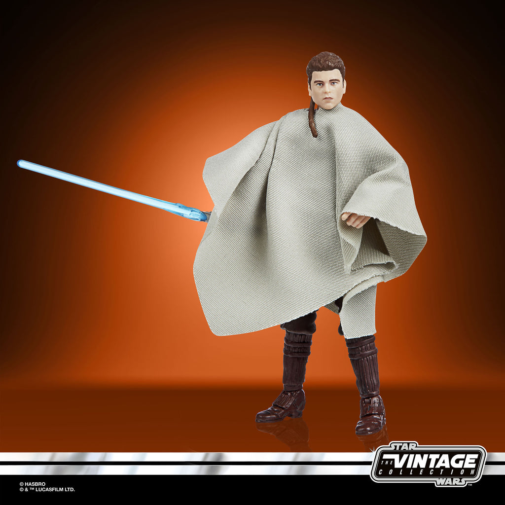 Star Wars The Vintage Collection Anakin Skywalker (Peasant Disguise)