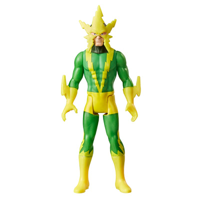Marvel Legends Retro - Spider-Man and Electro 2 Pack