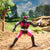 Power Rangers Retro-Morphin Ranger Slayer Kimberly