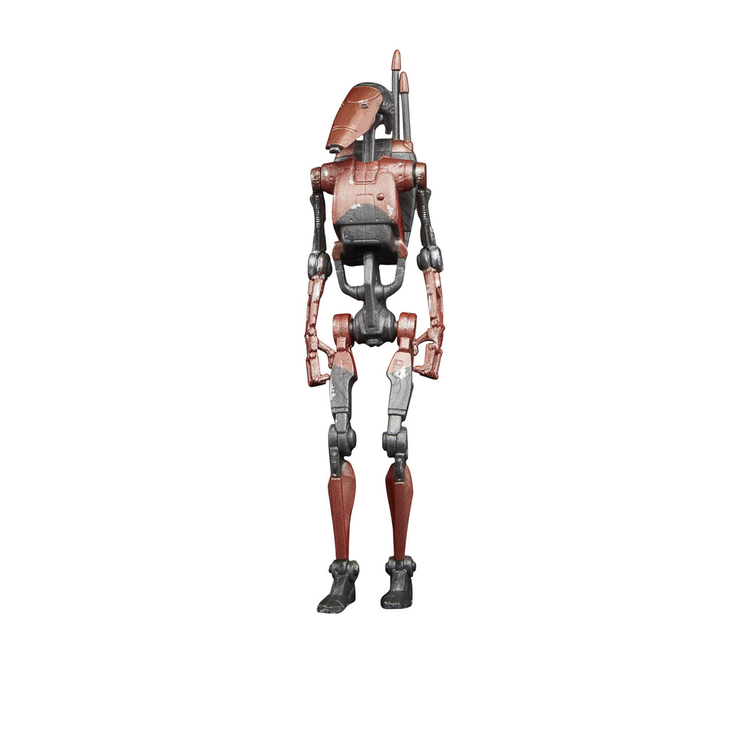 Star Wars The Vintage Collection Gaming Greats Heavy Battle Droid