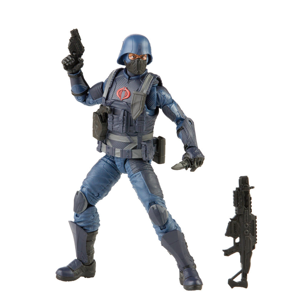 G.I. Joe Classified Series Cobra Infantry Action Figure