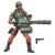 G.I. Joe Classified Series Heavy Artillery Roadblock Action Figure