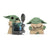Star Wars The Bounty Collection Series 3 2-Pack: Curious Child, Meditation Poses
