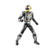Power Rangers Lightning Collection S.P.D. A-Squad Yellow Ranger Figure