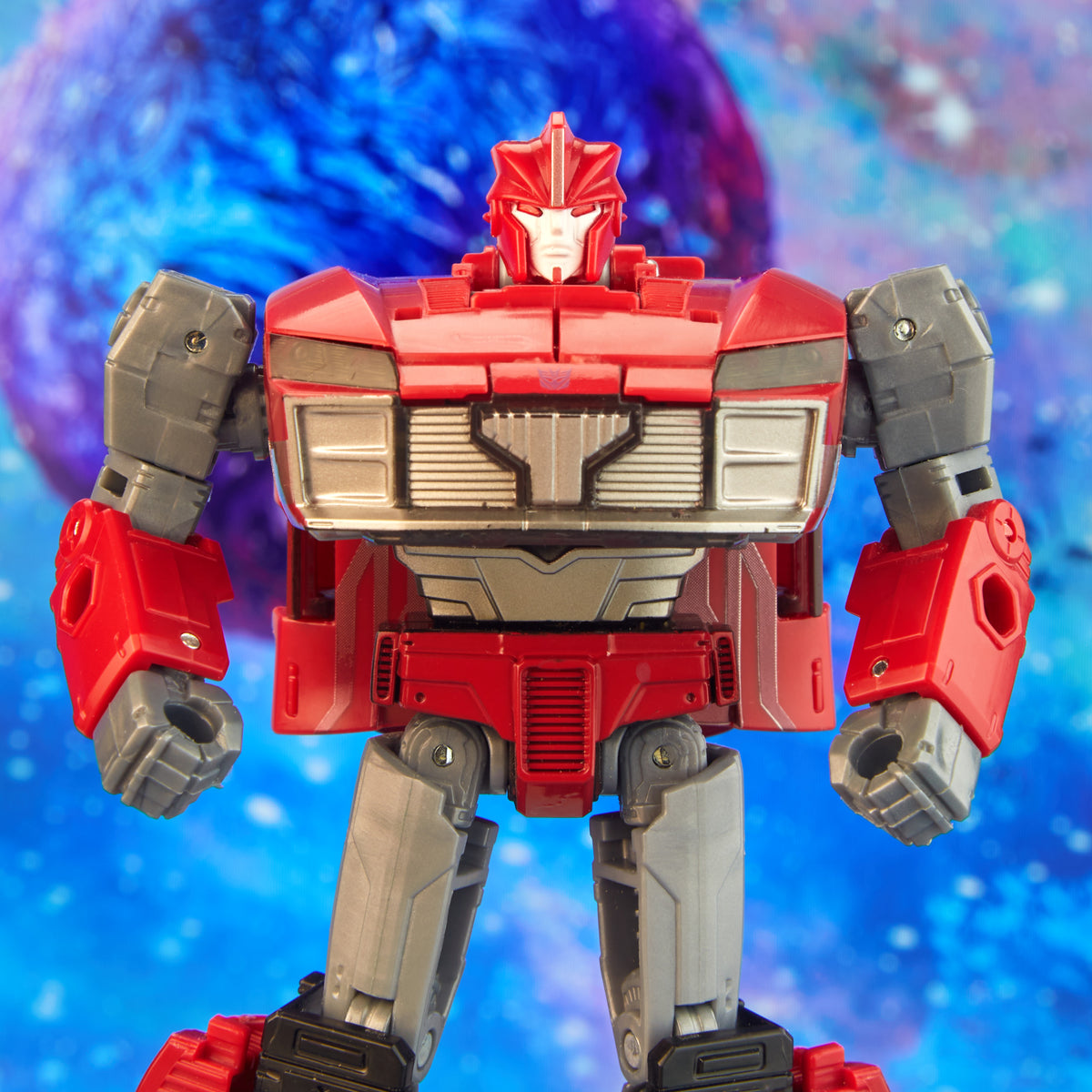 Transformers Generations Legacy Deluxe Prime Universe Knock-Out – Hasbro  Pulse
