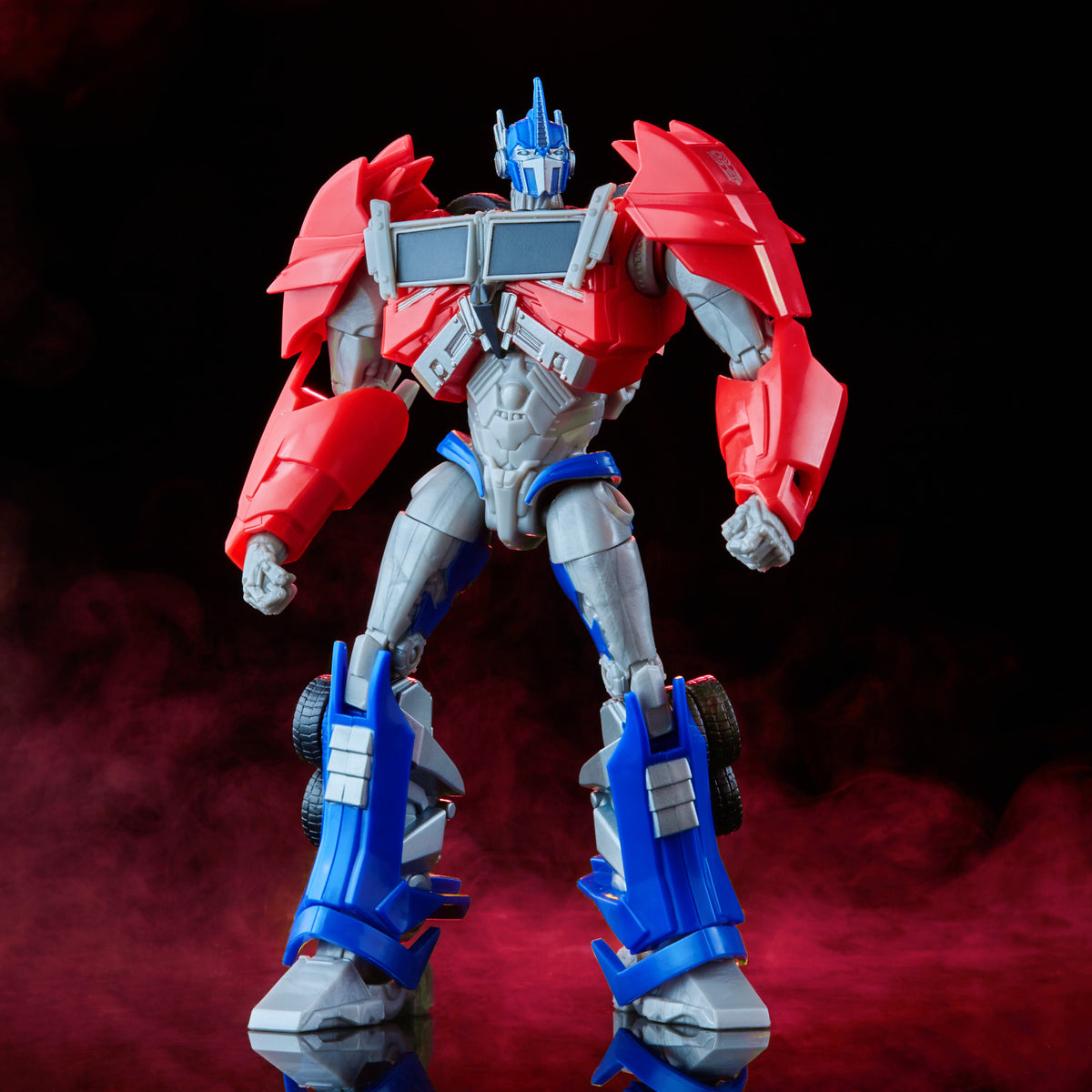Transformers R.E.D. [Robot Enhanced Design] Transformers: Prime ...