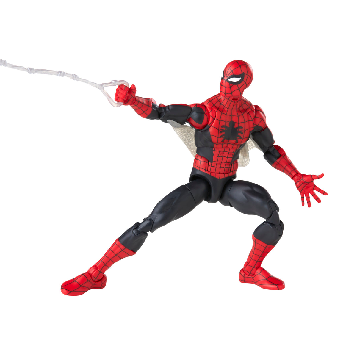 Amazing Fantasy Marvel Legends Retro Collection 3.75 Spider-Man