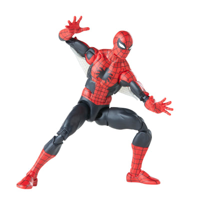 spider-man amazing fantasy (marvel legends) (ke - Comprar Figuras