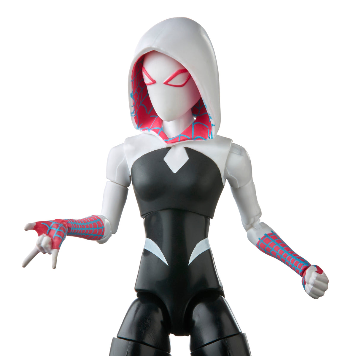 Marvel Legends Series Spider-Gwen – Hasbro Pulse