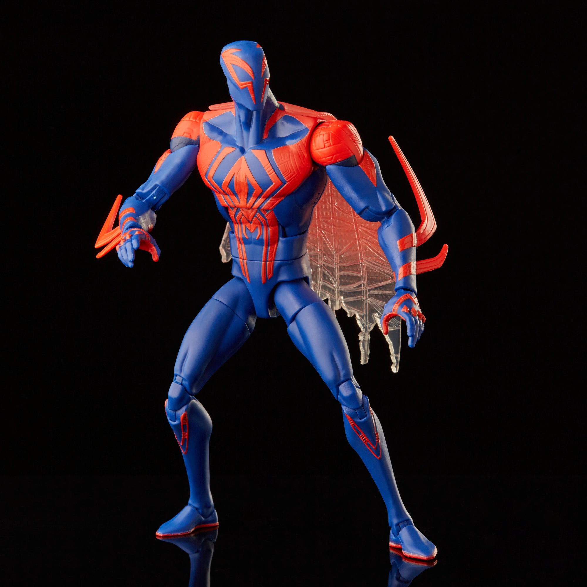 marvel 2099 spider man