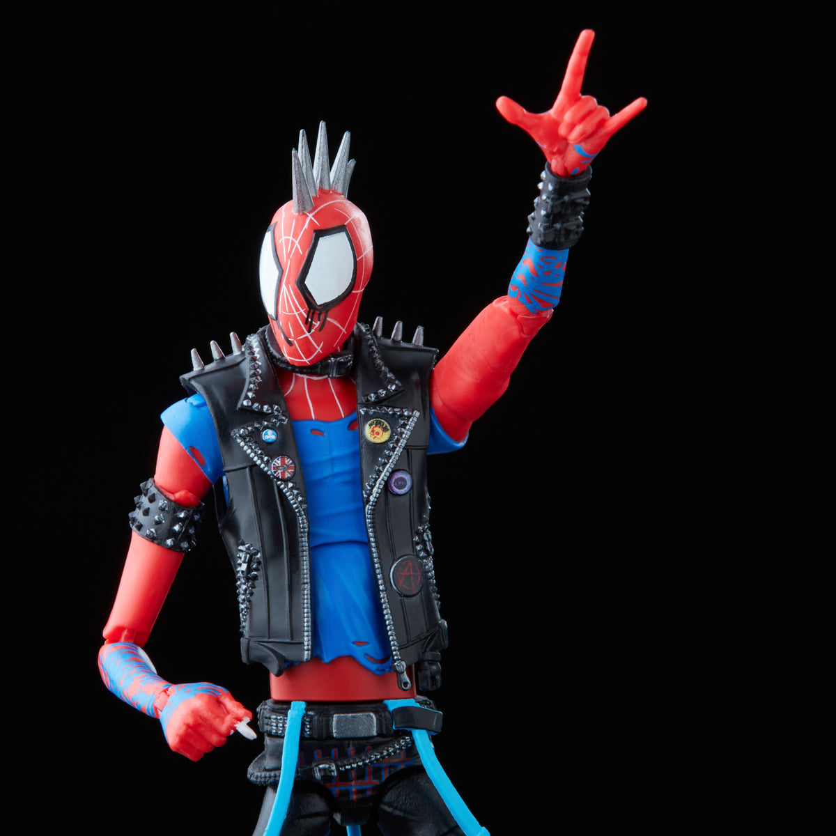 Marvel's Spider-Man: How to Get the Spider-Punk Suit