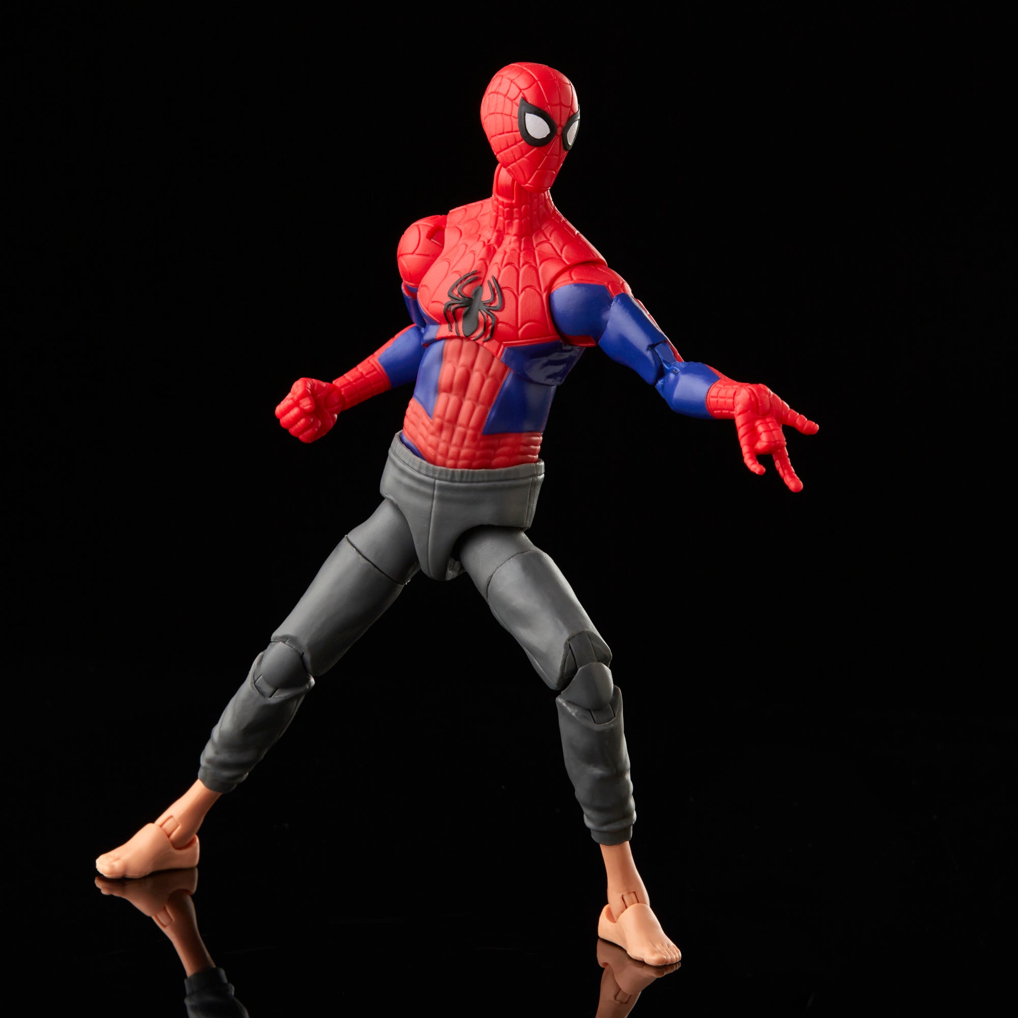 Figurine - Spiderman Legends V2 - Prestige 6 - MARVEL