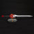Power Rangers Lightning Collection Mighty Morphin Red Ranger Power Sword Collectible