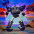 Transformers Buzzworthy Bumblebee Legacy Deluxe Autobot Silverstreak