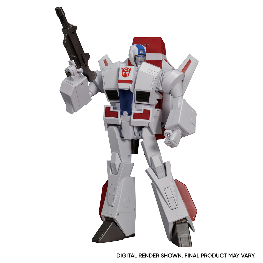 Transformers Masterpiece Takara Tomy MP-57 Autobot Skyfire