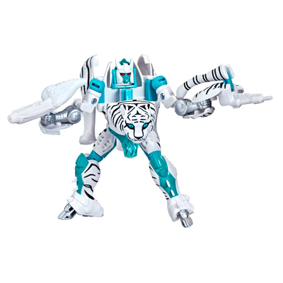 Transformers Vintage Beast Wars Tigatron