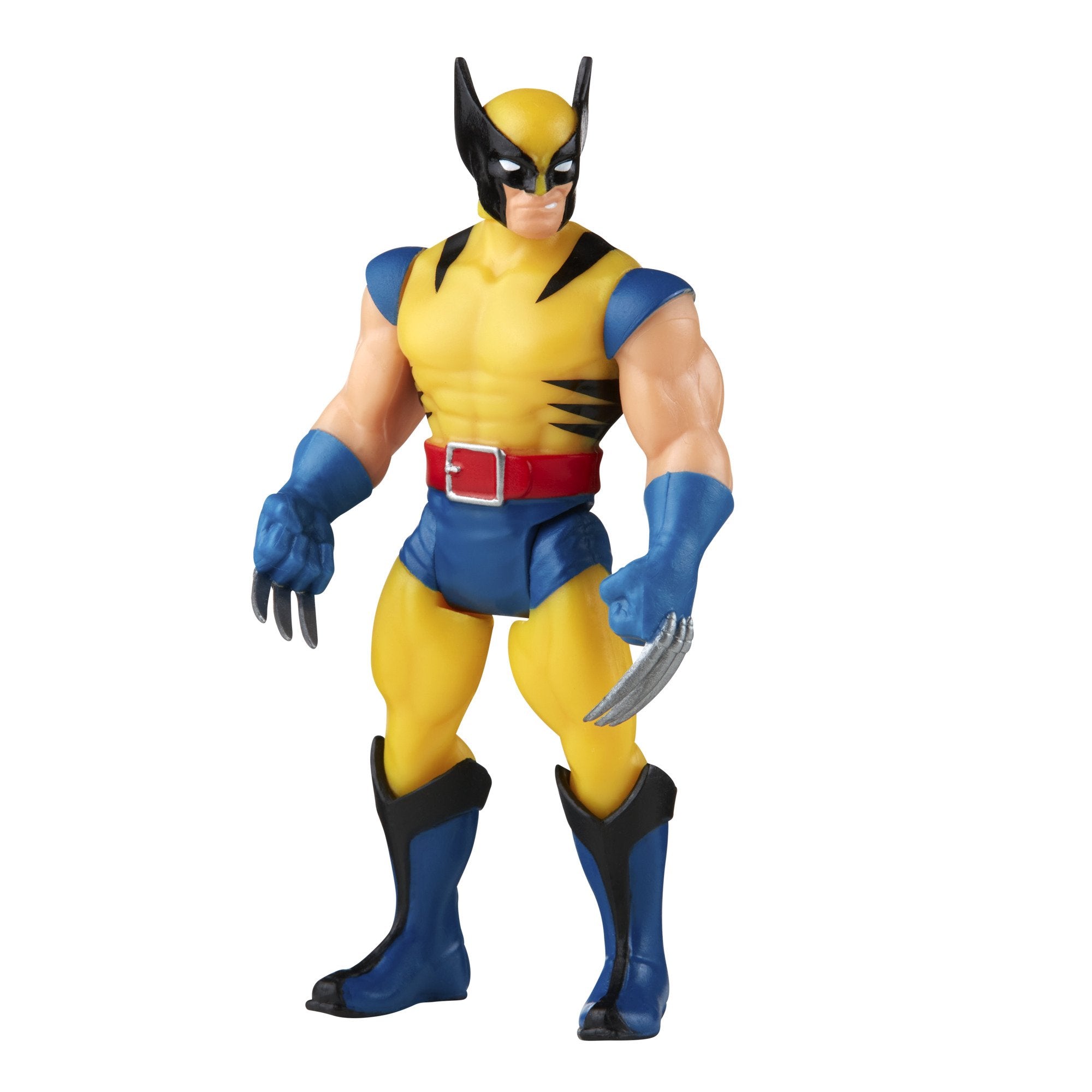 Marvel Legends Retro 375 X-Men Multipack – Hasbro Pulse