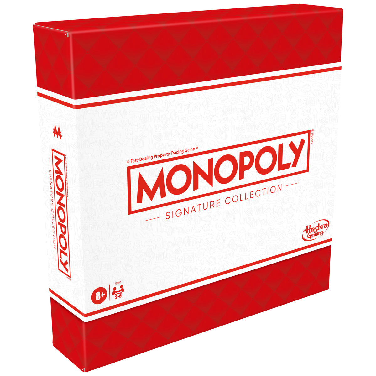 Buy Monopoly Classic Game by Hasbro Gaming Online at Best Price in