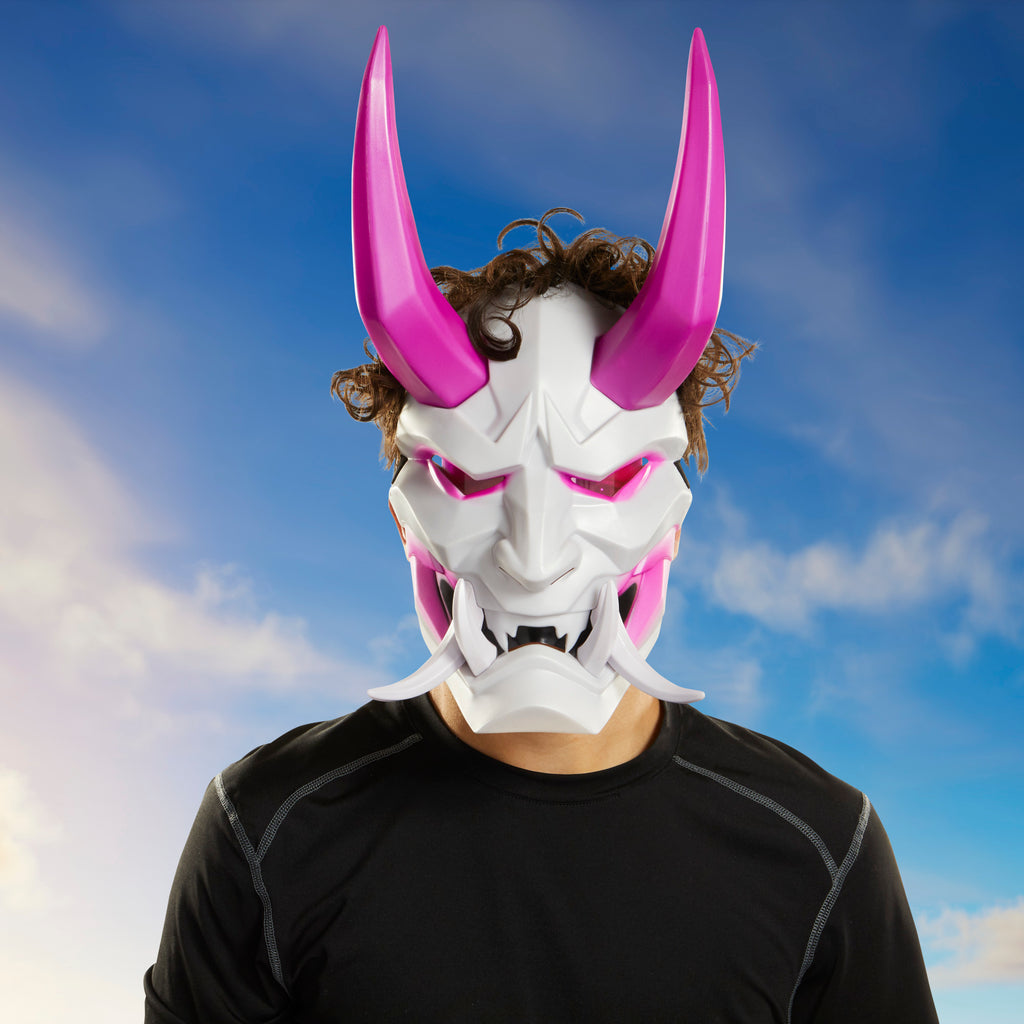 Fortnite Victory Royale Series Fade Mask