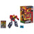 Transformers Generations War for Cybertron: Kingdom Voyager WFC-K44 Autobot Blaster & Eject