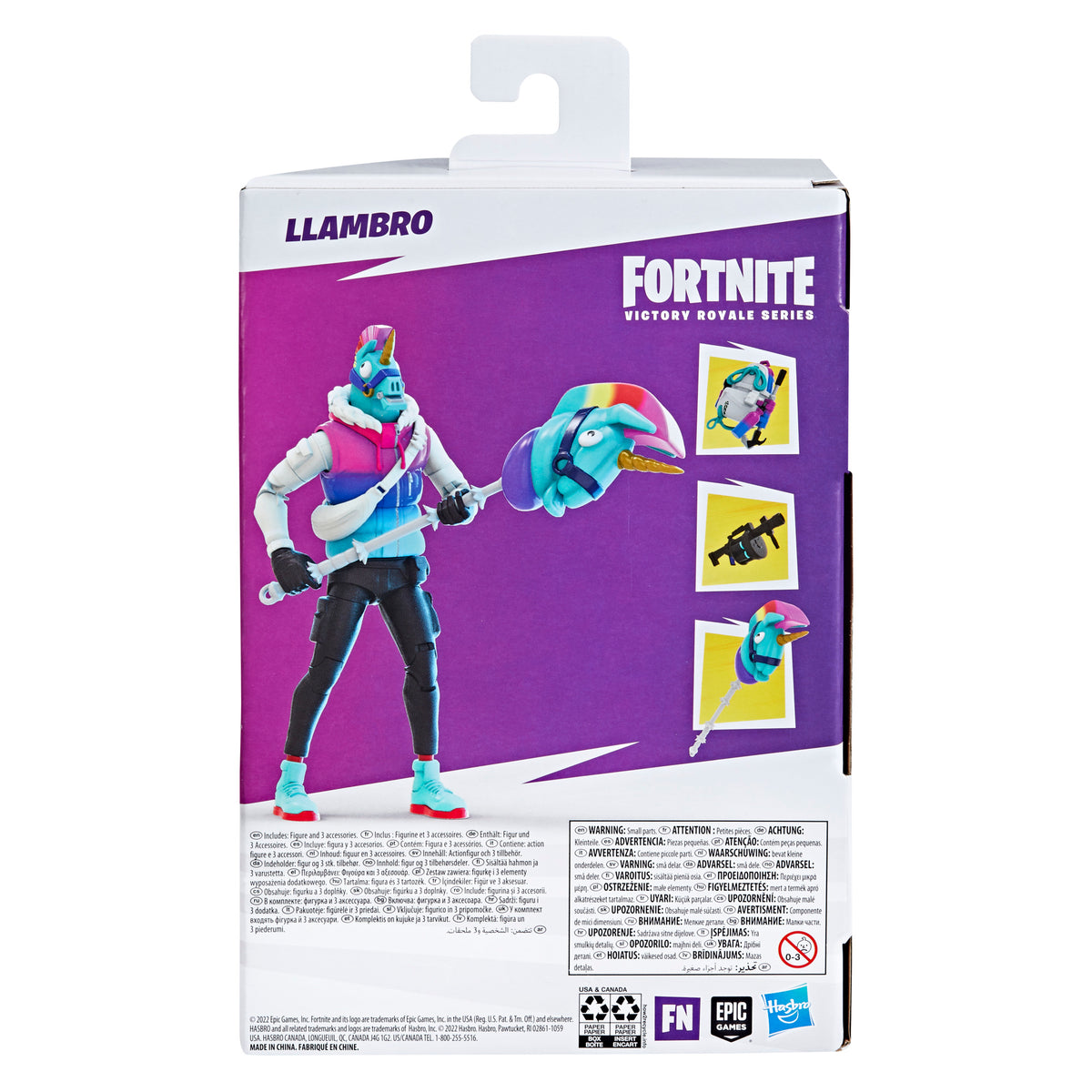 Fortnite guide: the best gaming accessories for victory royales