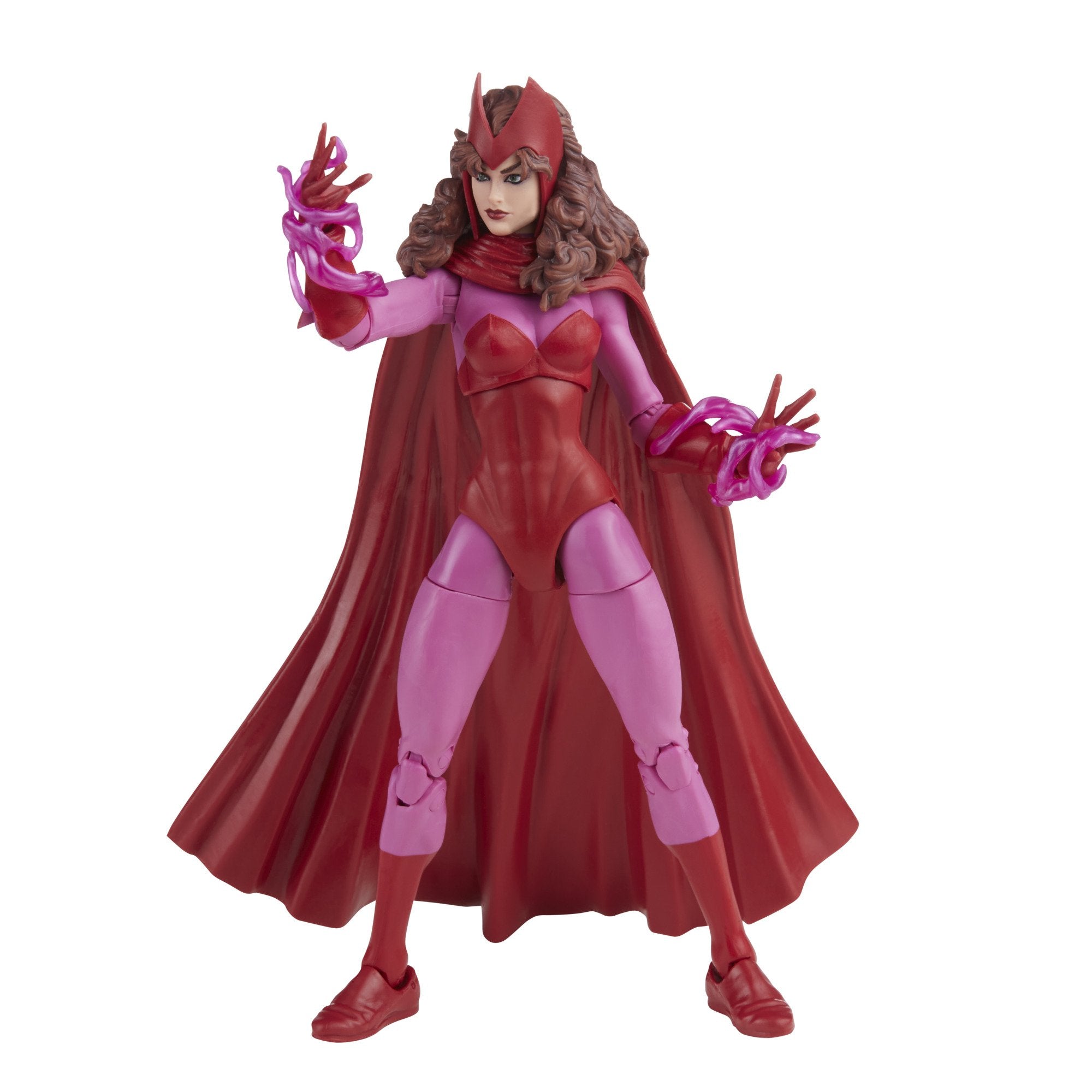 Marvel Legends Series Scarlet Witch – Hasbro Pulse