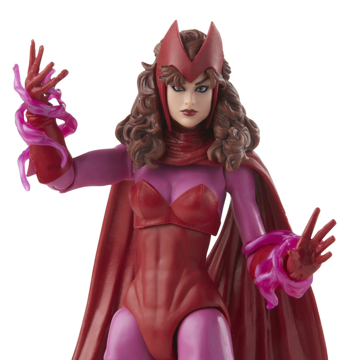 Marvel Legends Series Scarlet Witch – Hasbro Pulse - EU