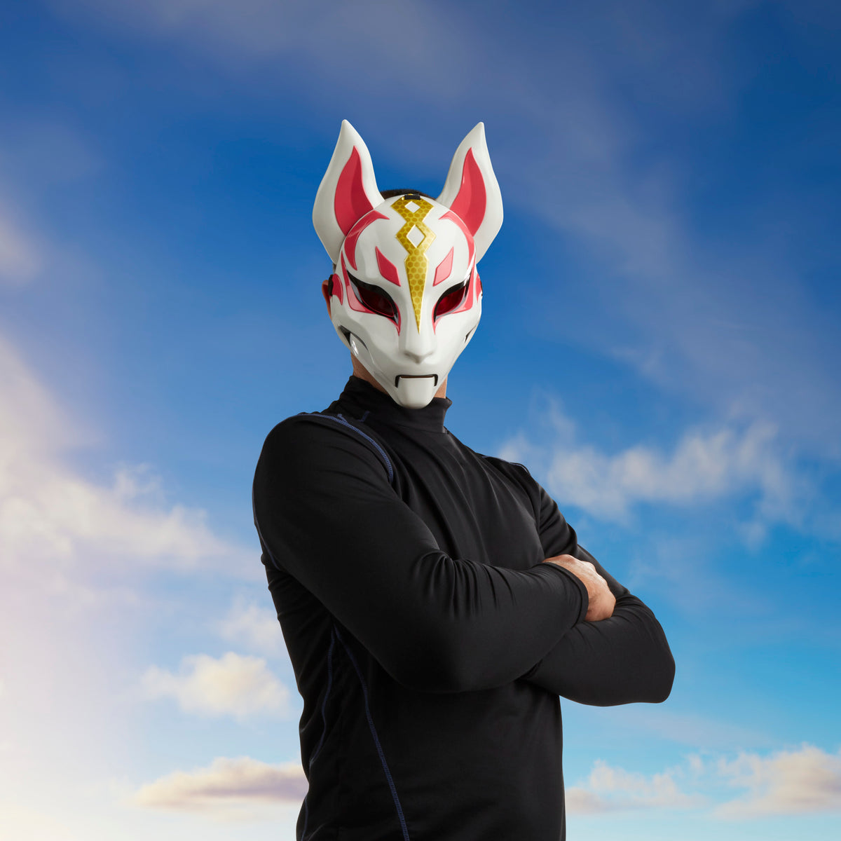 Hasbro Fortnite Royale Series Drift Mask – Hasbro