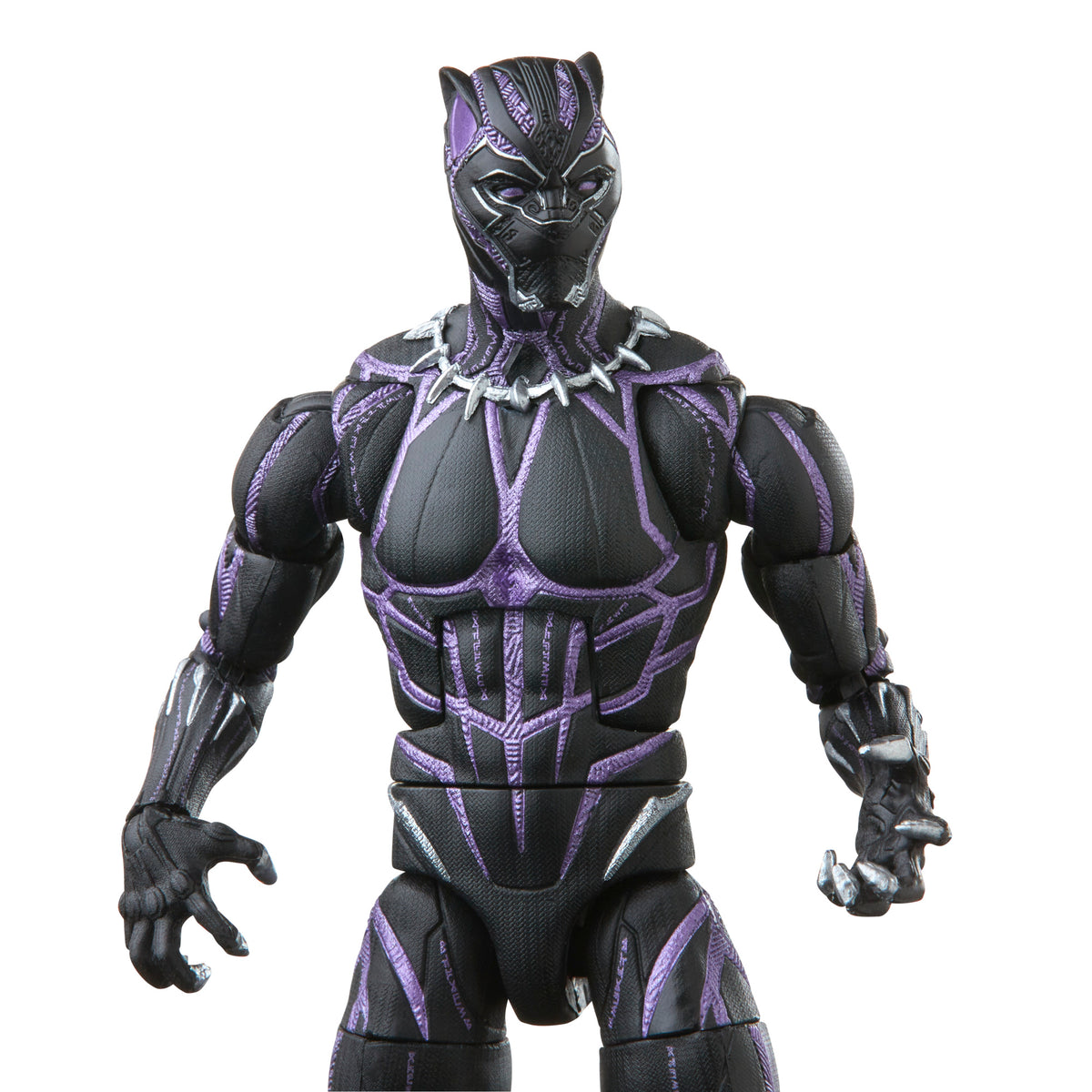 Marvel Legends Series Black Panther – Hasbro Pulse