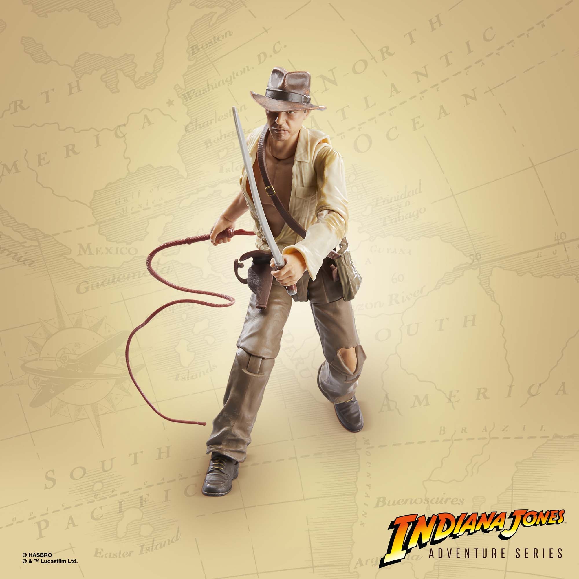Indiana Jones Adventure Series Indiana Jones (Temple of Doom